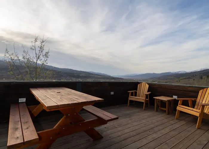 Casa vacanze Recharge *