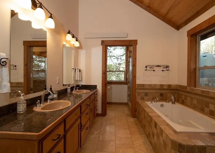 Recharge Holiday home