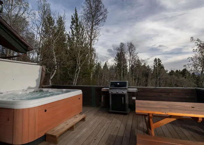 Recharge Casa vacanze Alpine