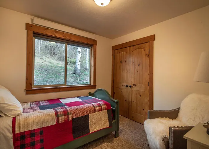Casa vacanze Recharge Alpine