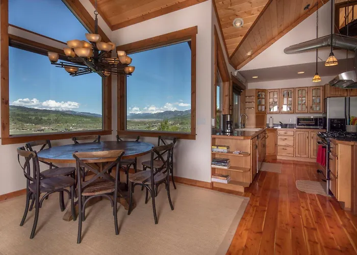 Holiday home Recharge Alpine