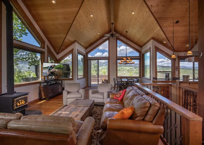 Recharge Holiday home *