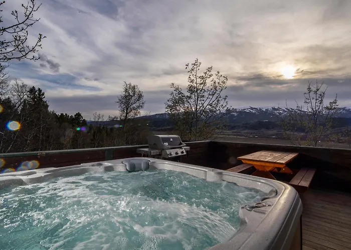 Recharge * Alpine